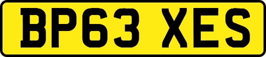 BP63XES