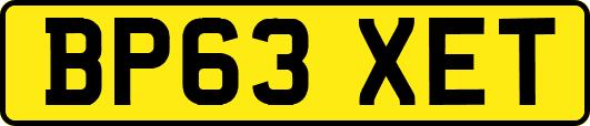 BP63XET