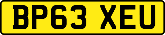 BP63XEU