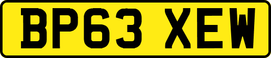 BP63XEW