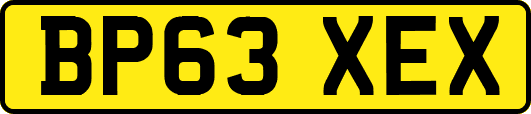 BP63XEX