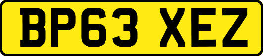 BP63XEZ