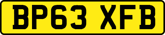BP63XFB