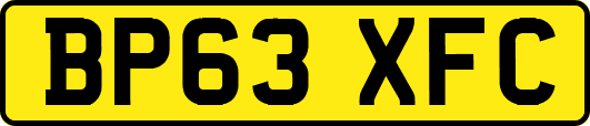 BP63XFC