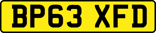 BP63XFD