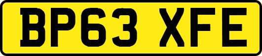 BP63XFE