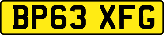BP63XFG