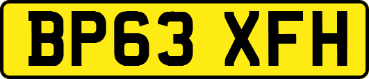 BP63XFH