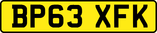 BP63XFK