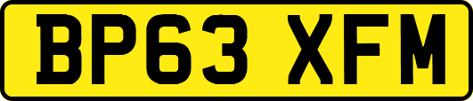 BP63XFM