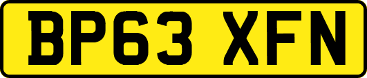 BP63XFN