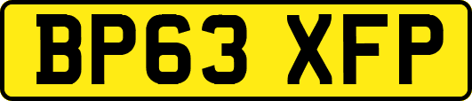 BP63XFP