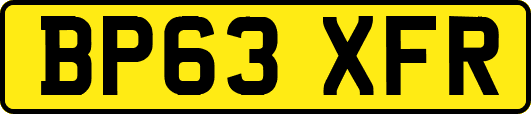 BP63XFR