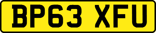 BP63XFU