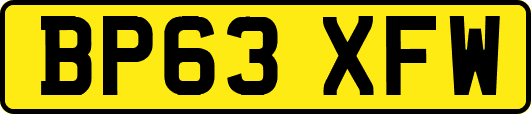 BP63XFW