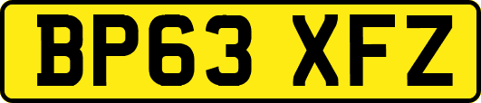 BP63XFZ