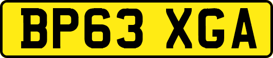 BP63XGA