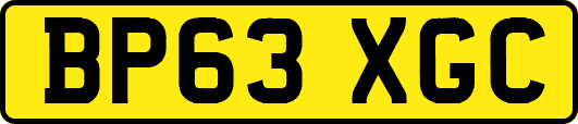 BP63XGC
