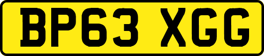 BP63XGG