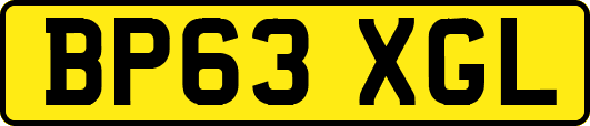 BP63XGL