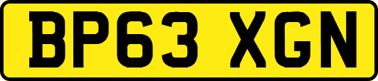 BP63XGN