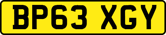 BP63XGY