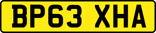 BP63XHA