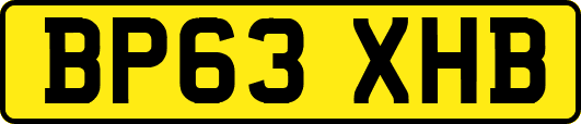 BP63XHB