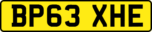 BP63XHE