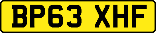 BP63XHF
