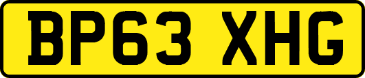 BP63XHG