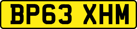 BP63XHM