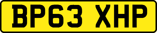 BP63XHP