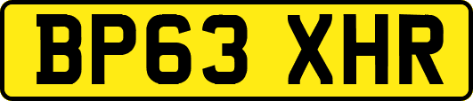 BP63XHR