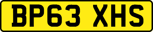 BP63XHS