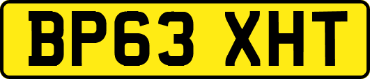 BP63XHT