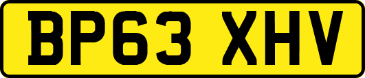 BP63XHV