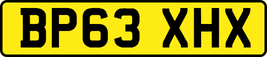 BP63XHX