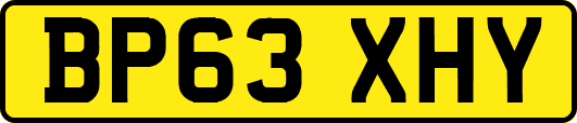 BP63XHY