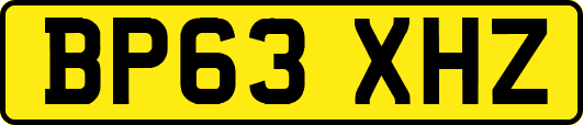 BP63XHZ