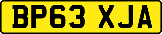 BP63XJA