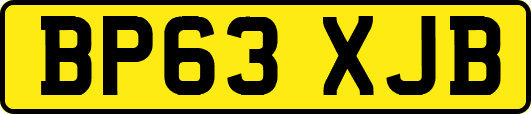 BP63XJB