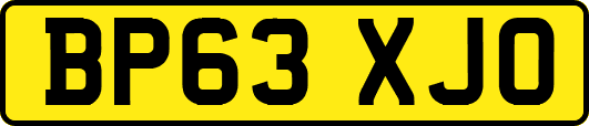 BP63XJO