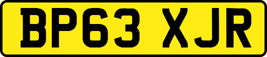 BP63XJR
