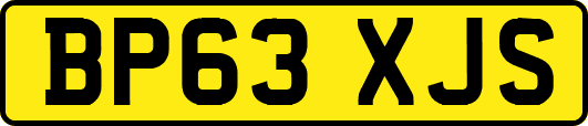 BP63XJS