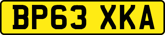 BP63XKA