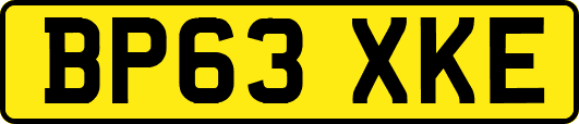 BP63XKE