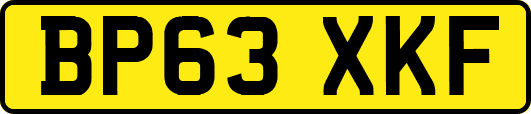 BP63XKF