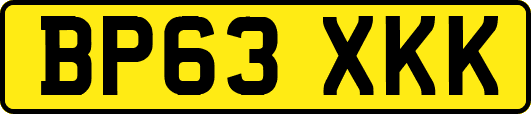 BP63XKK
