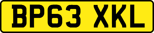 BP63XKL